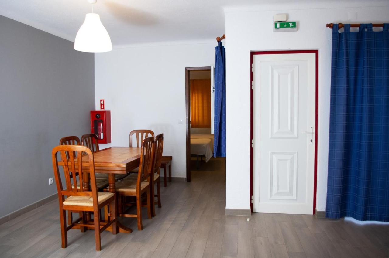 Apartamentos Monte Da Rosa Vila Nova de Milfontes Εξωτερικό φωτογραφία