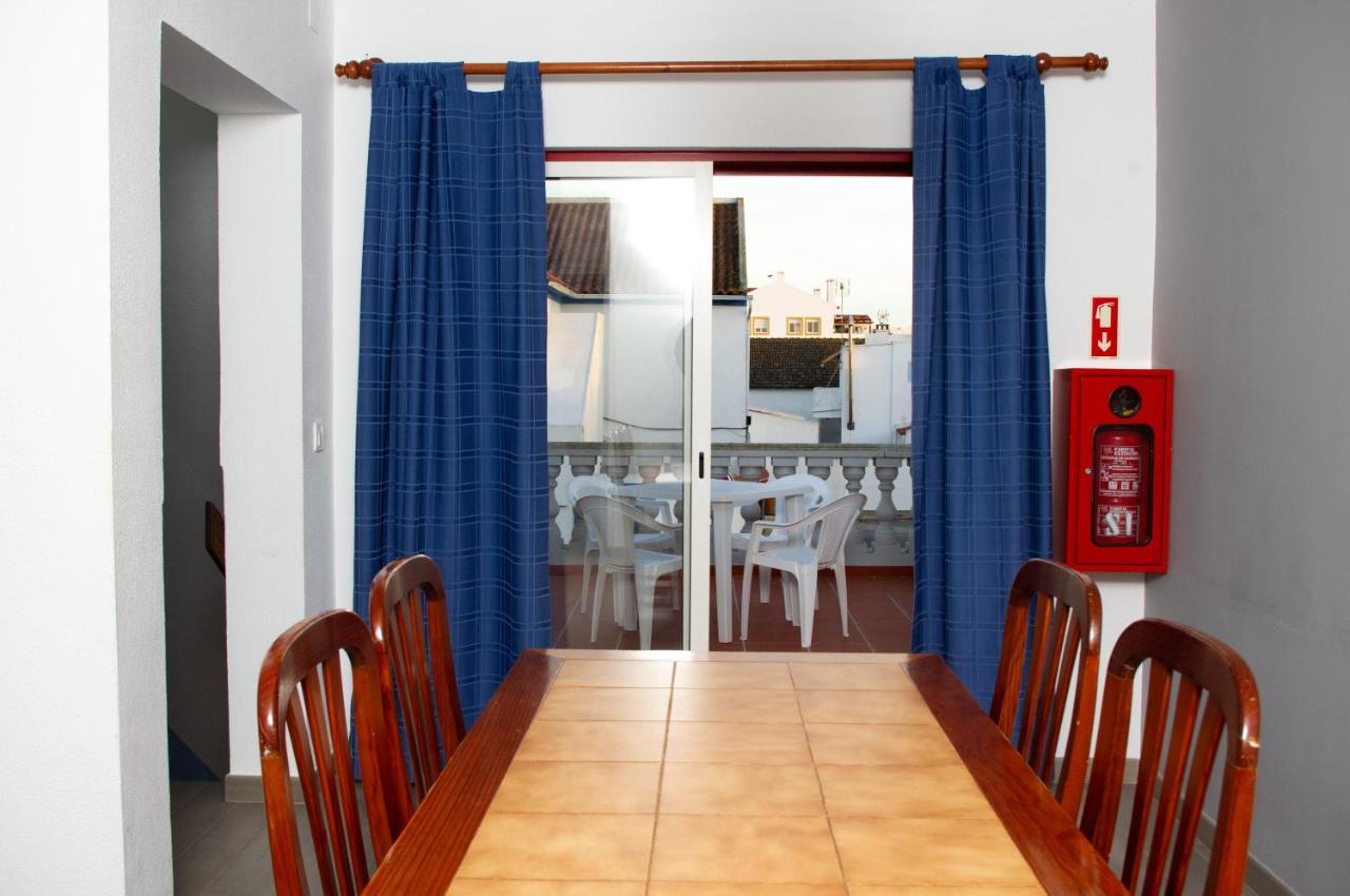 Apartamentos Monte Da Rosa Vila Nova de Milfontes Εξωτερικό φωτογραφία
