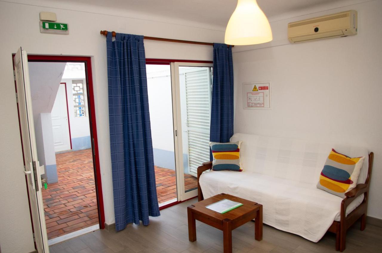 Apartamentos Monte Da Rosa Vila Nova de Milfontes Εξωτερικό φωτογραφία