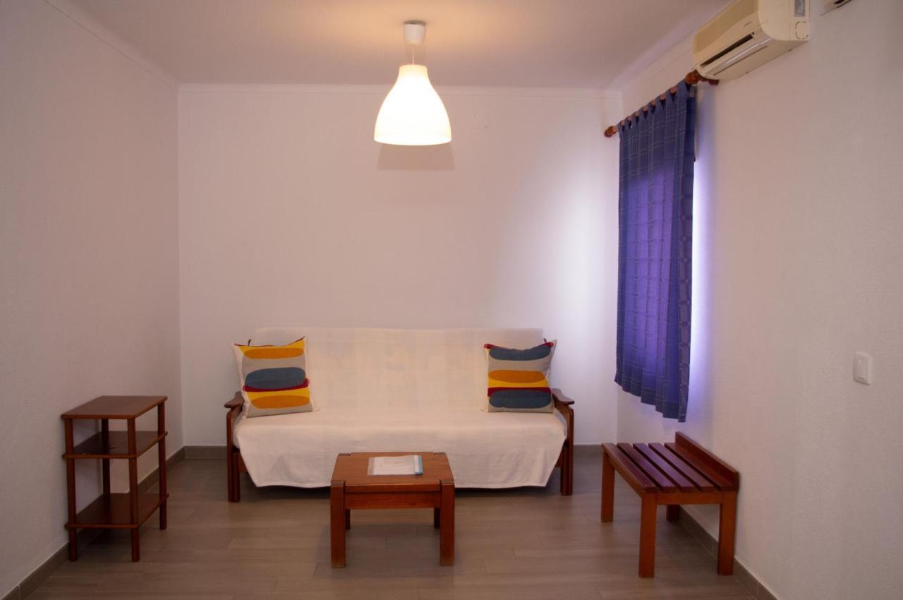Apartamentos Monte Da Rosa Vila Nova de Milfontes Εξωτερικό φωτογραφία