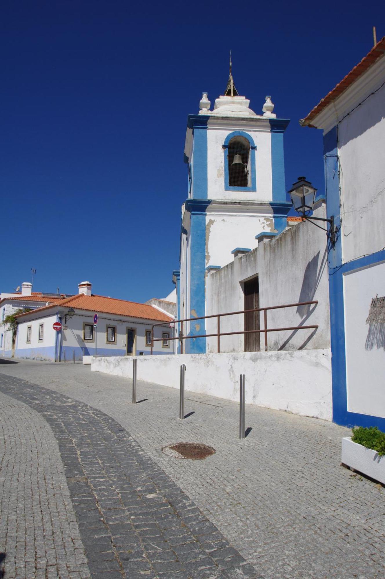 Apartamentos Monte Da Rosa Vila Nova de Milfontes Εξωτερικό φωτογραφία
