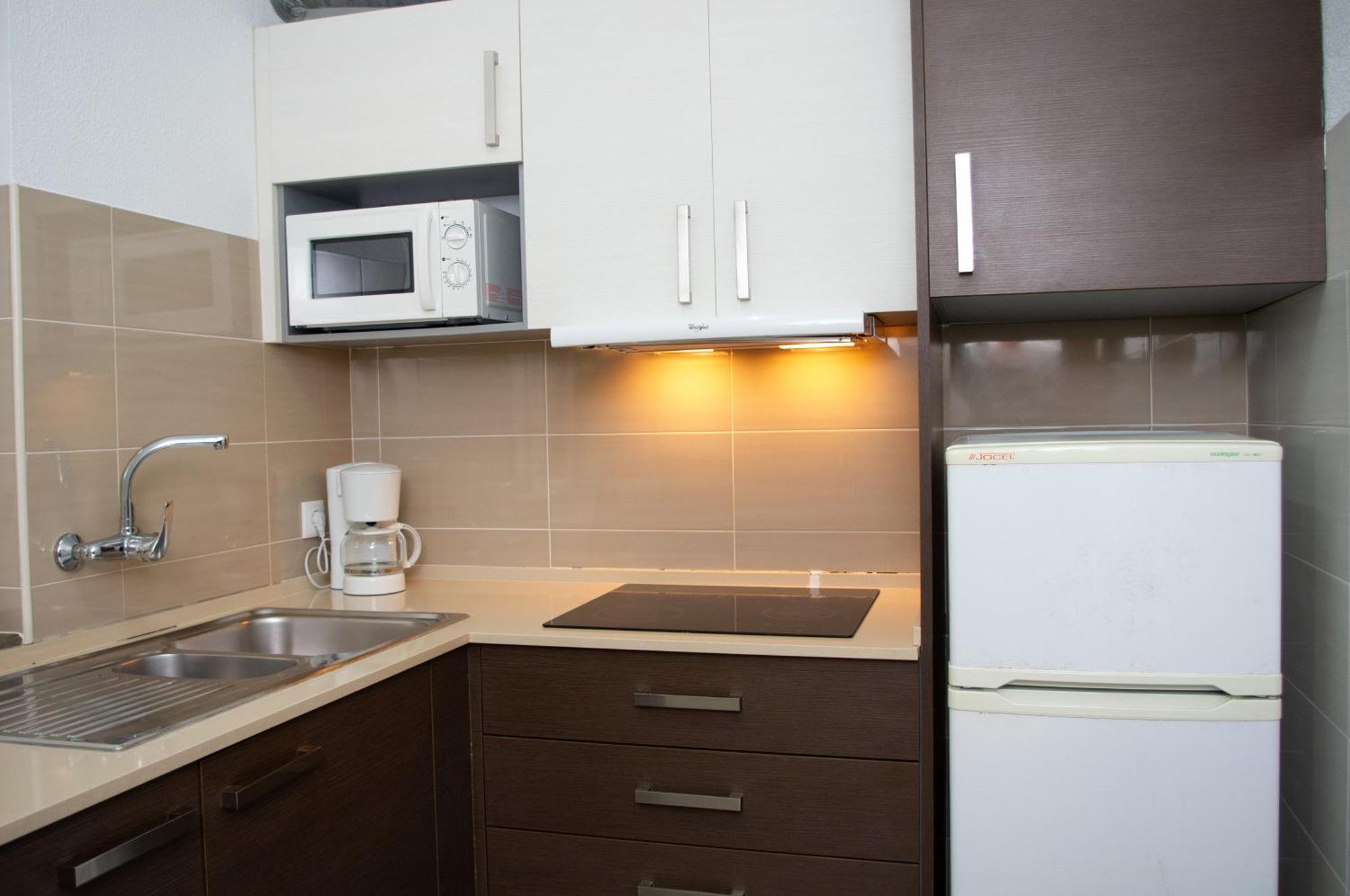 Apartamentos Monte Da Rosa Vila Nova de Milfontes Εξωτερικό φωτογραφία