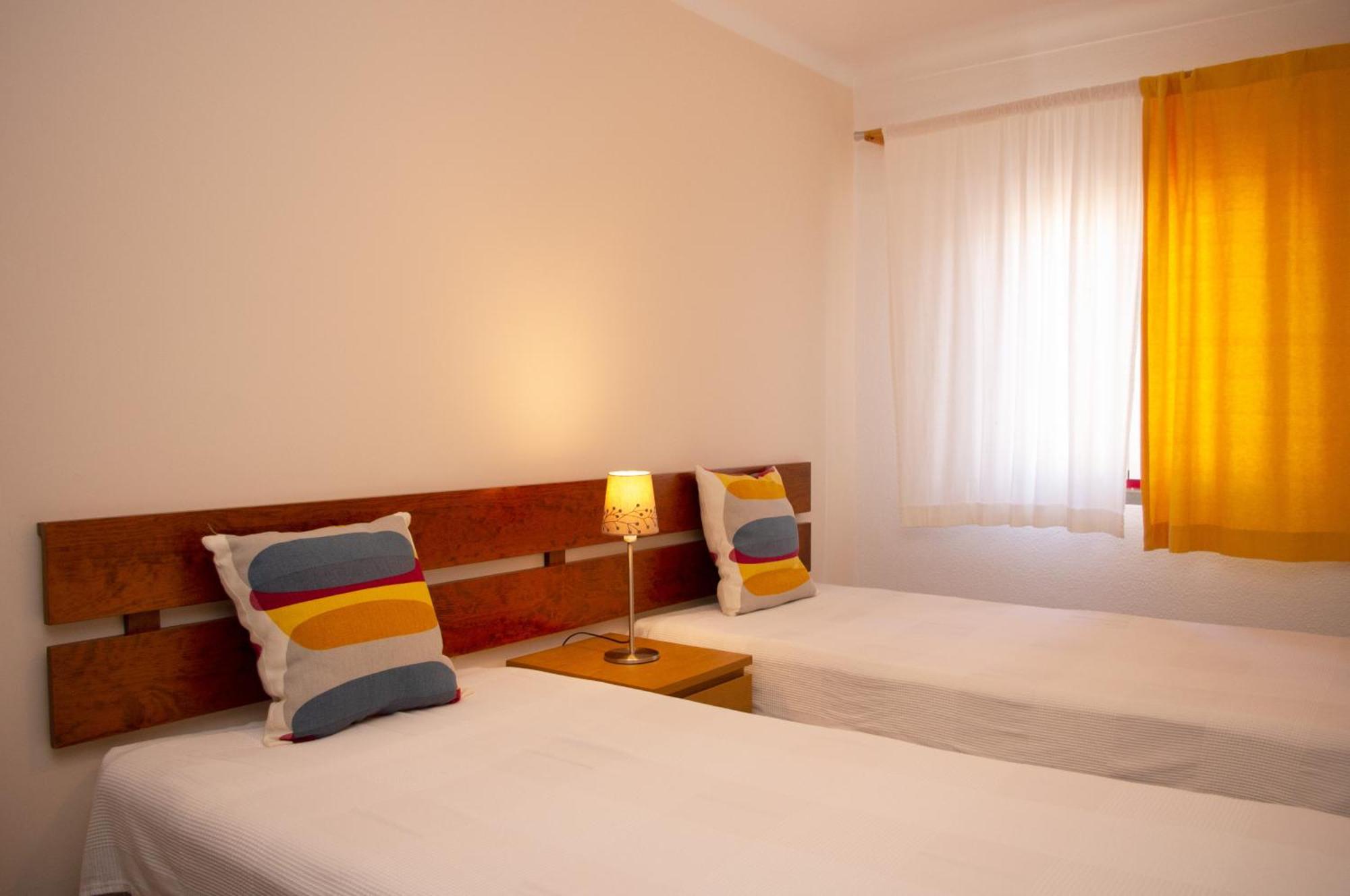 Apartamentos Monte Da Rosa Vila Nova de Milfontes Εξωτερικό φωτογραφία