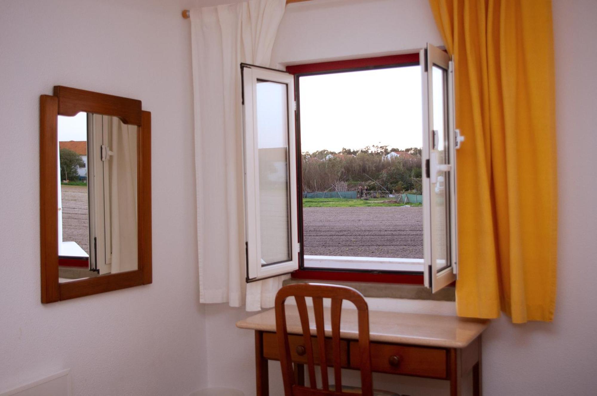 Apartamentos Monte Da Rosa Vila Nova de Milfontes Εξωτερικό φωτογραφία