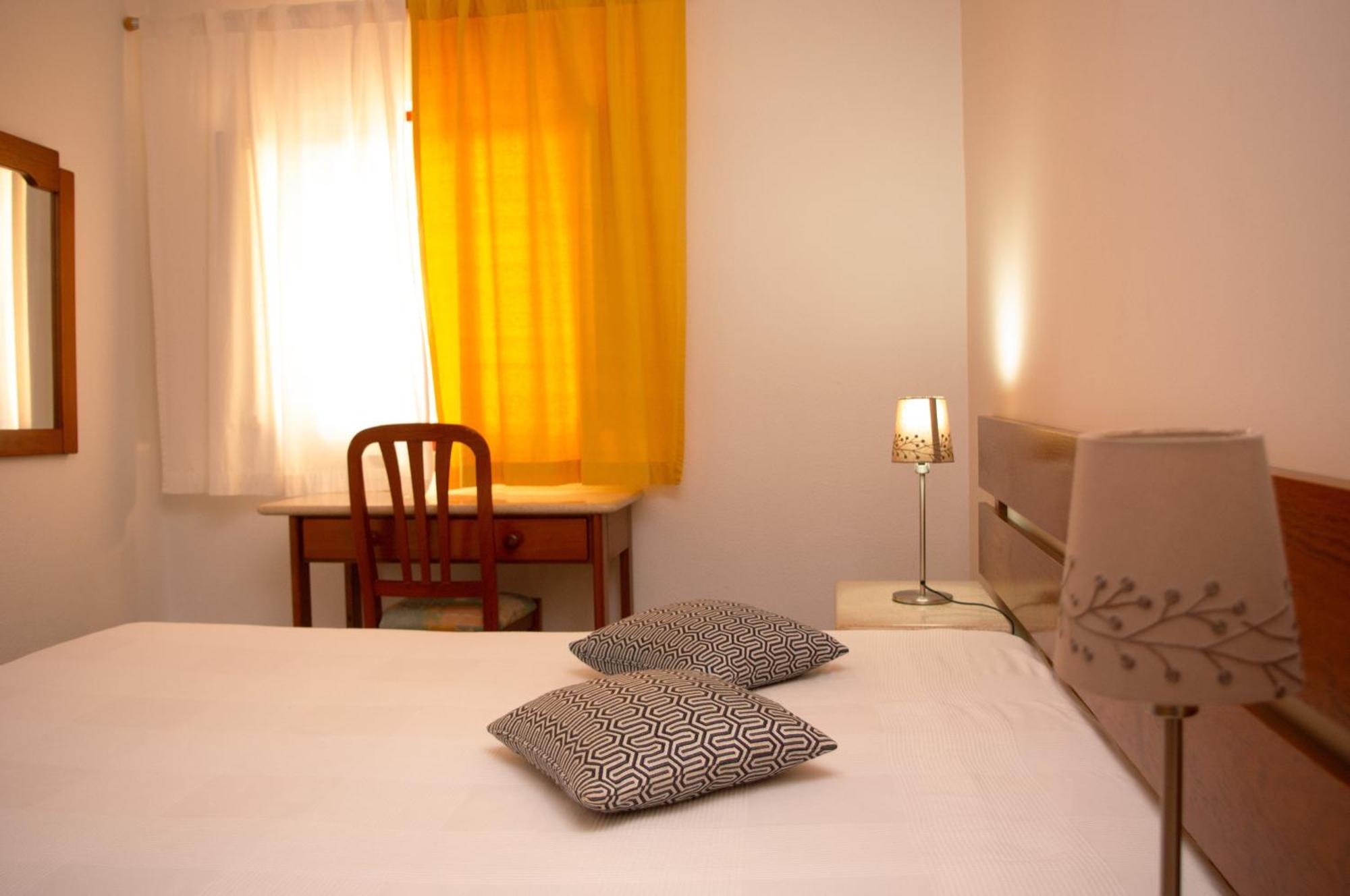 Apartamentos Monte Da Rosa Vila Nova de Milfontes Εξωτερικό φωτογραφία