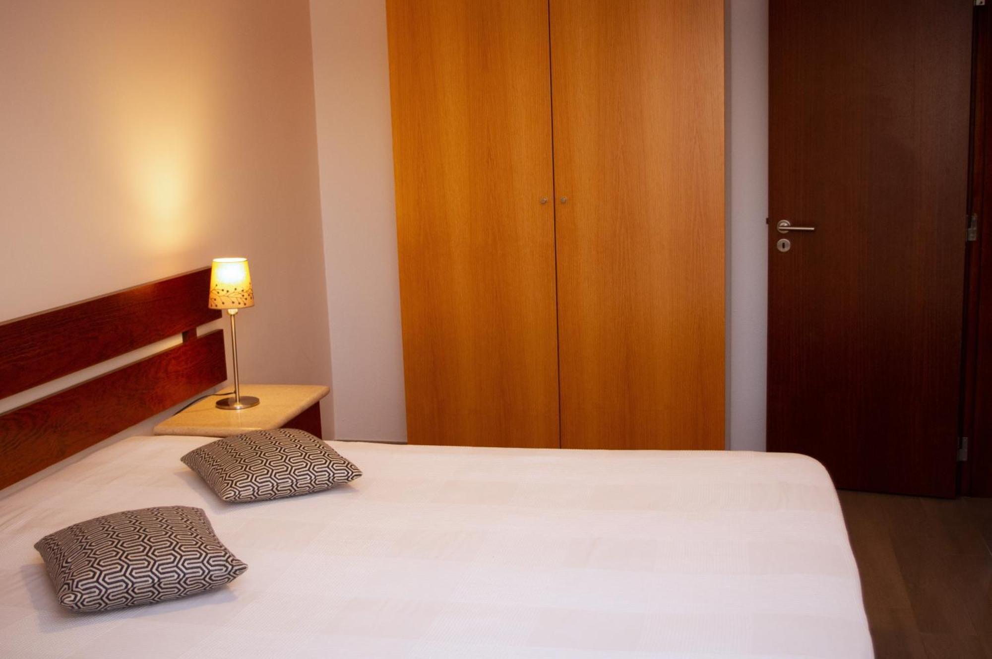 Apartamentos Monte Da Rosa Vila Nova de Milfontes Εξωτερικό φωτογραφία