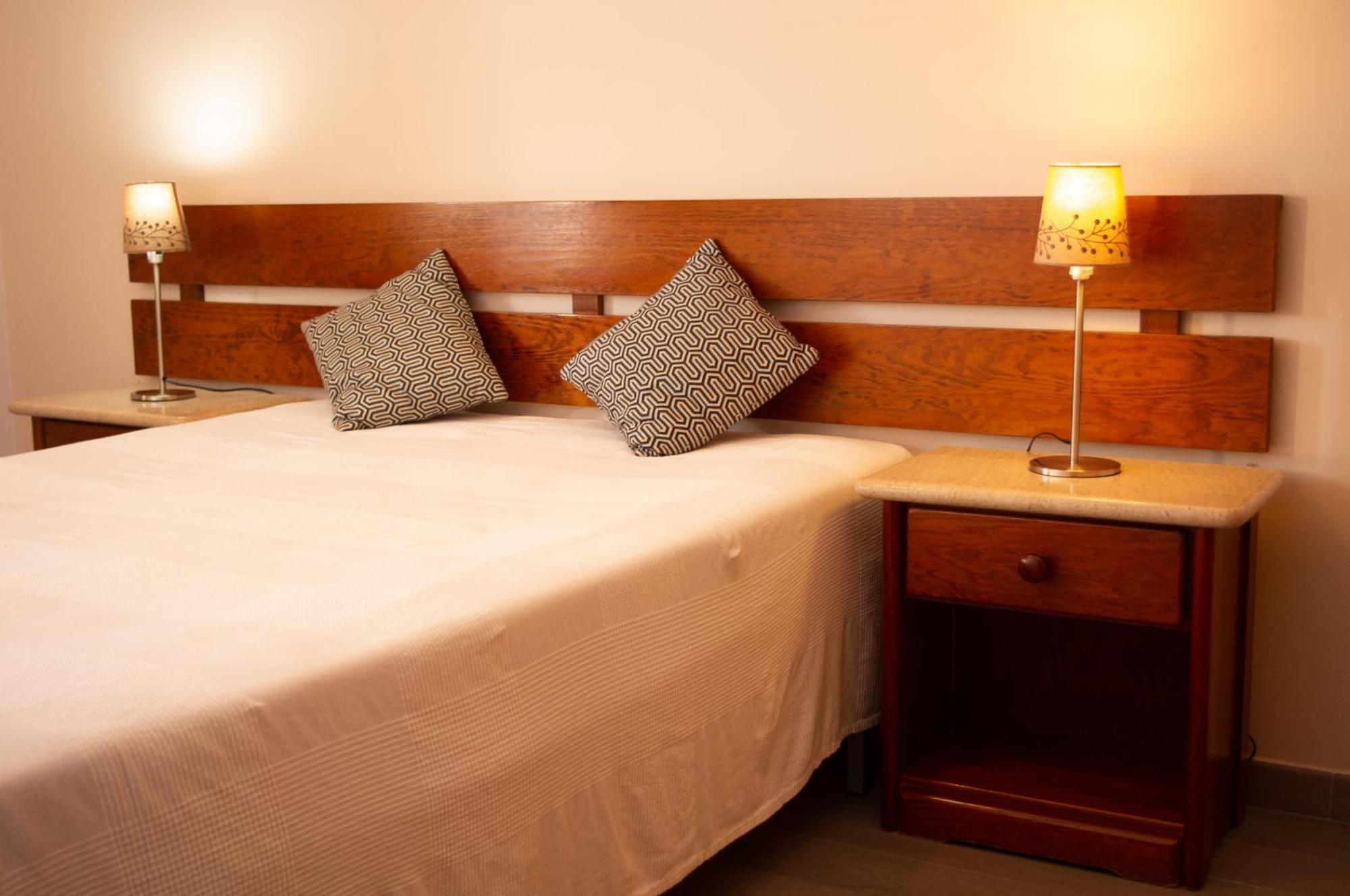 Apartamentos Monte Da Rosa Vila Nova de Milfontes Εξωτερικό φωτογραφία